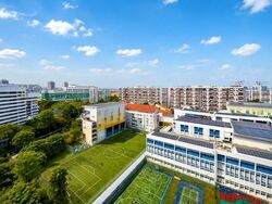 The Lakeshore (D22), Condominium #554668591